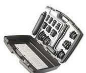 STETOSCOPIO ELETTRON. SKF TMST2